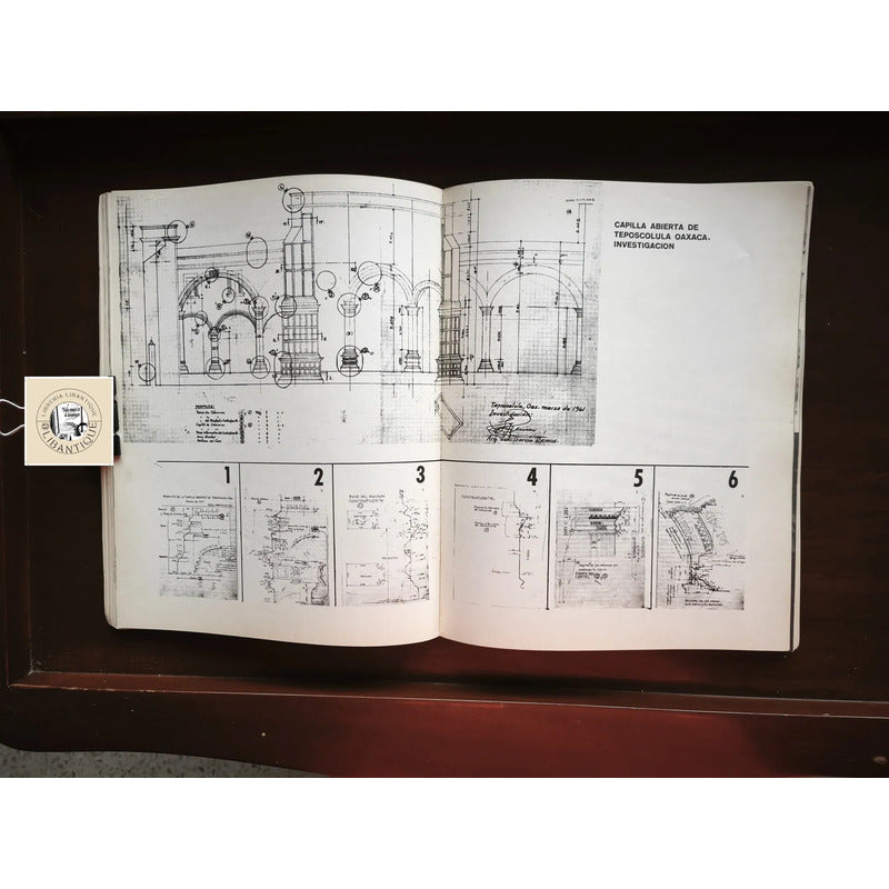 Patrimonio Epoca Colonial Inmueble. Victor Manuel Villegas