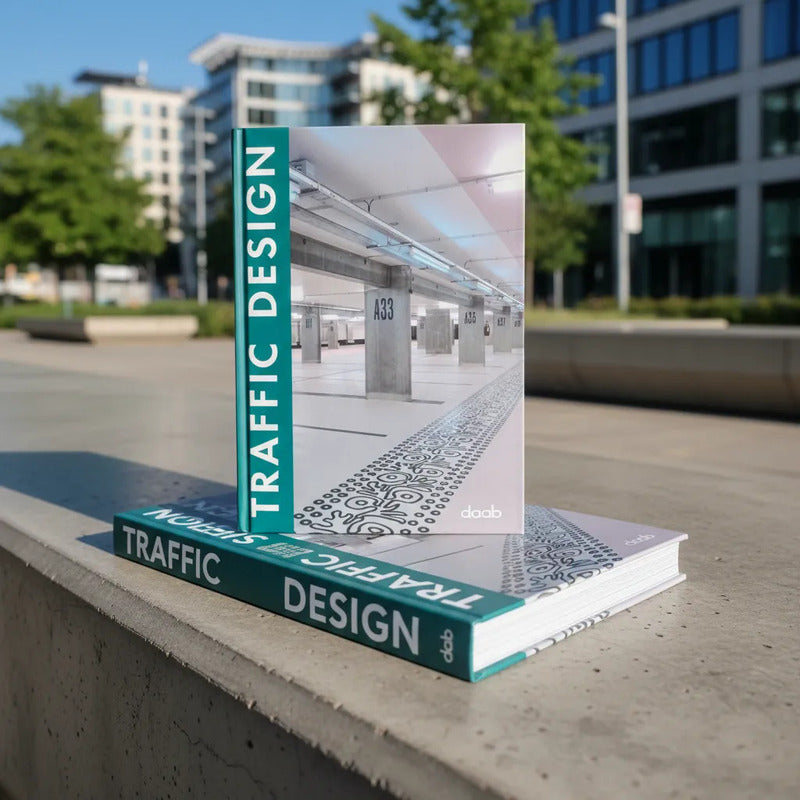 Trafic Desing. Paolo Tumminelli, Germany 2006