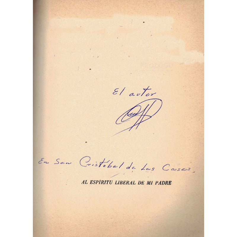 Diccionario_biografico Chiapas Gordillo_y Ortiz1977autografo