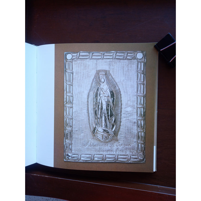 Mexico Y Su Plata. Guillermo Tovar Y De Teresa (prol.)