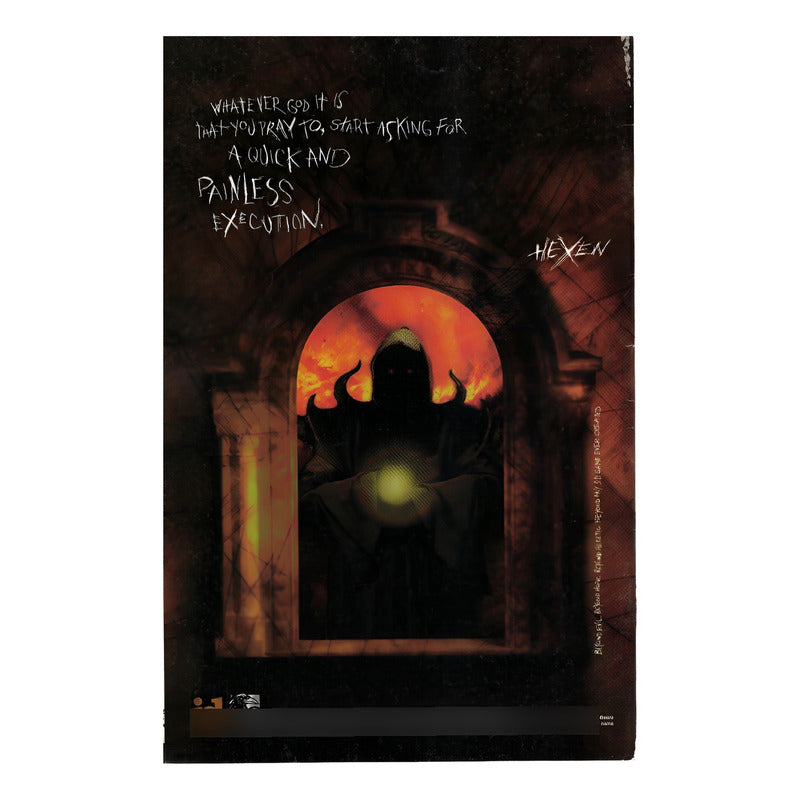 Sandman # 74. Neil Gaiman, D C Comics 1996