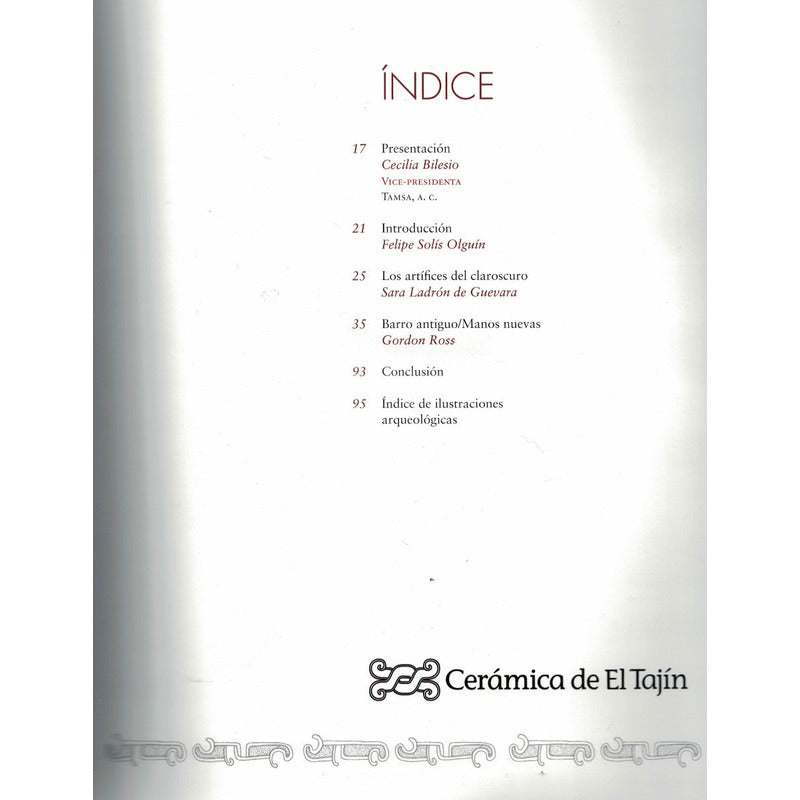 Ceramica_de El Tajin. Felipe Solis Olguin_et_al, 2008