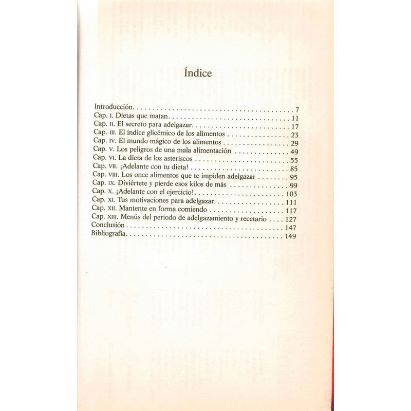 Dieta De Los Asteriscos. Paty Rivera, Mexico 2007 (17a)