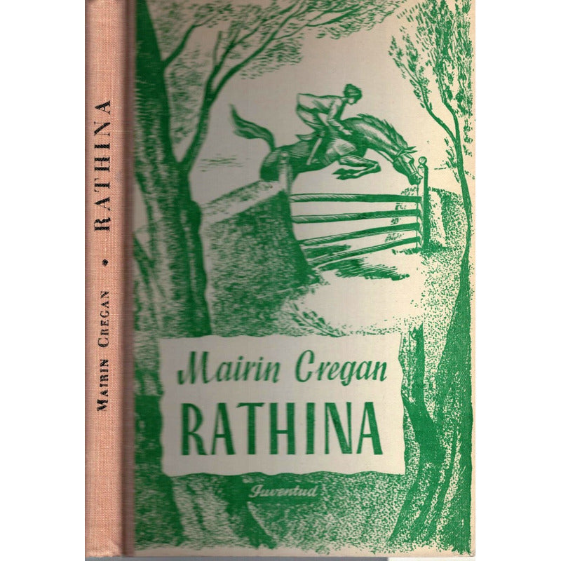 Rathina [novela_para_niñas] Mairin Cregan,_juventud_ed 1949
