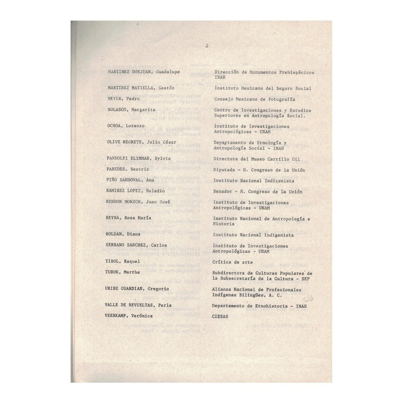 Patrimonio Cultural: Conservacion Y Proteccion. Mexico 1987