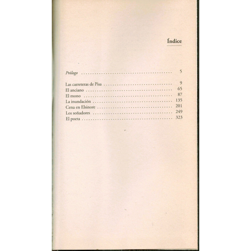 Siete Cuentos Goticos. Karen Blixen, Mexico 1999