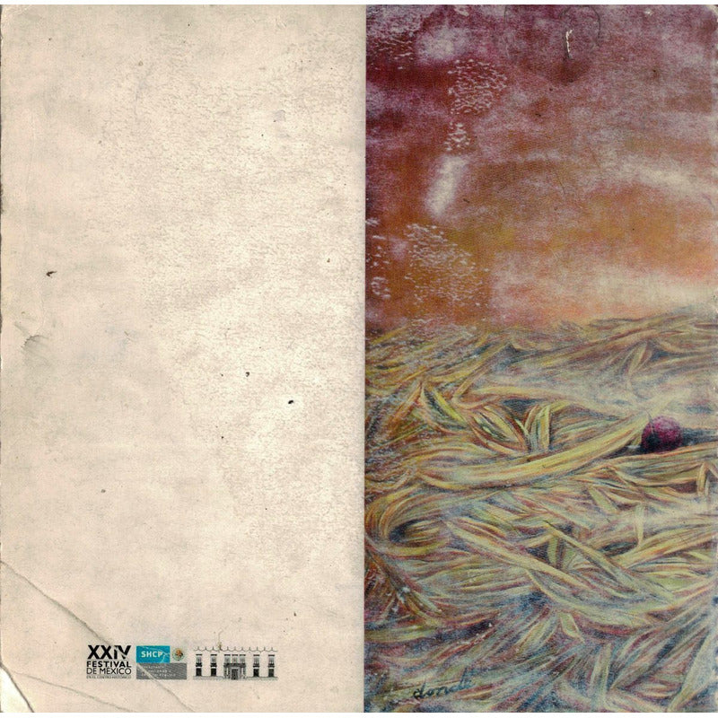 Intimamente. Olga Donde, S H Y C P. 2009 {catalogo}