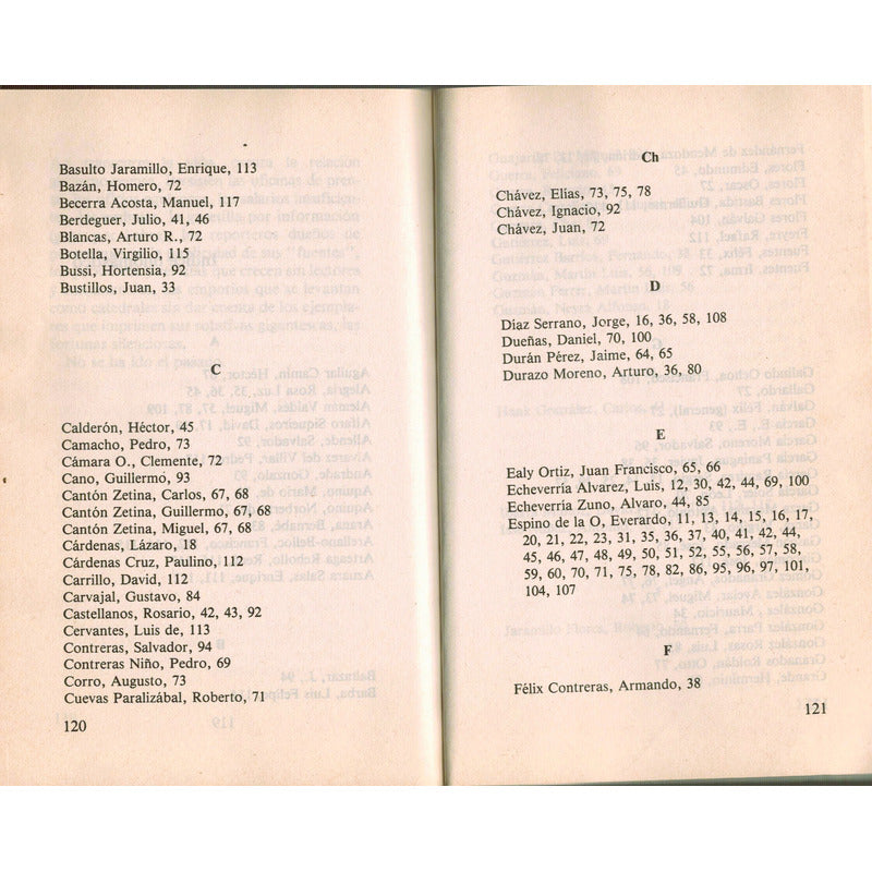 El Poder Historias De Familia Scherer Garcia Mexico 1990(1a)