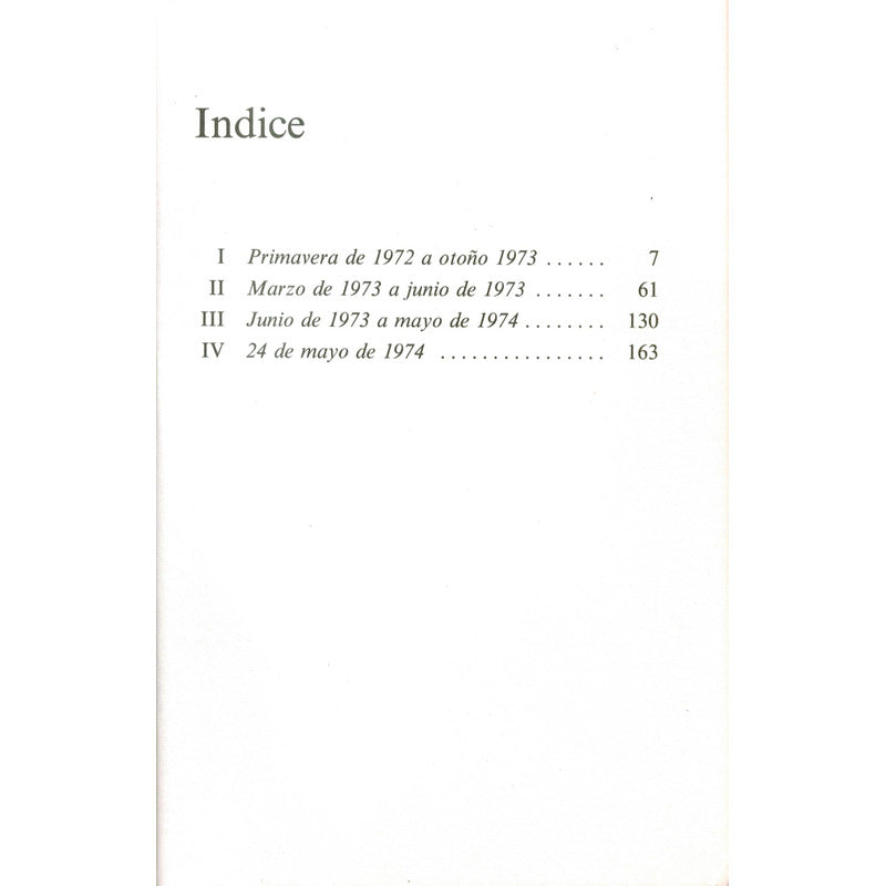 El Abrigo Verde. Maria Gripe, España 1996