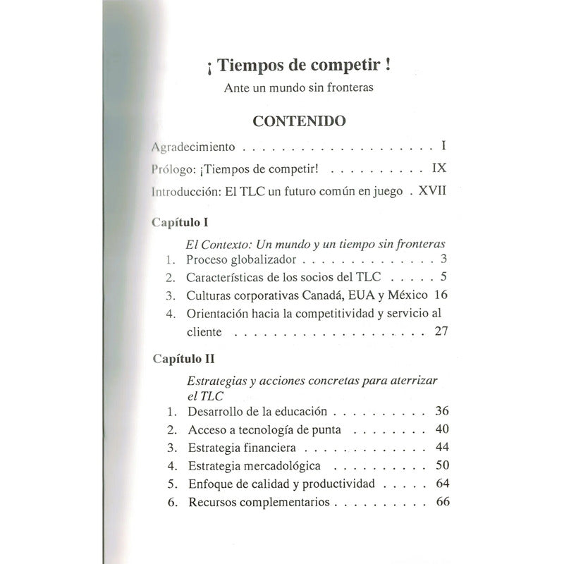 Tiempos De Competir Mudo Sin Fronteras. Miguel Angel Cornejo