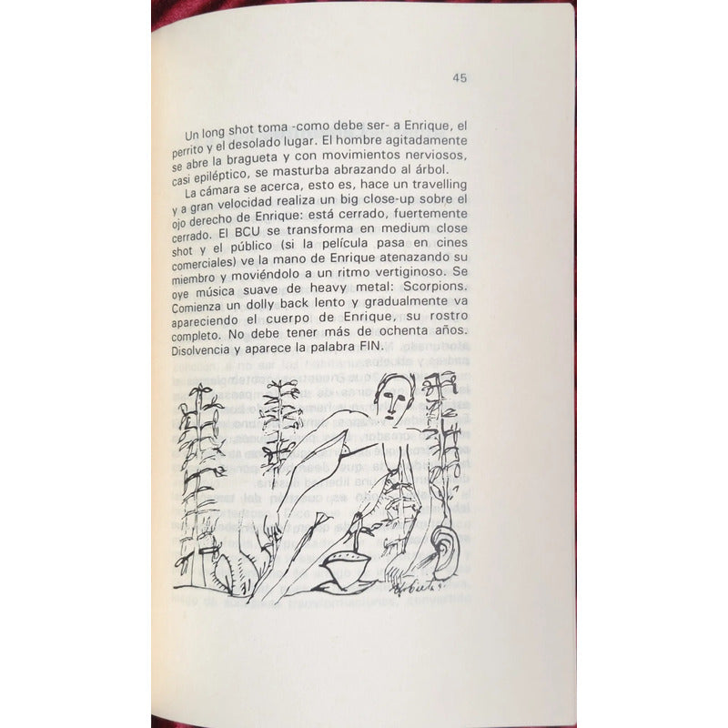 Fragmentos De La Bitacora De Noe Rene Aviles Fabila 500 Ejem