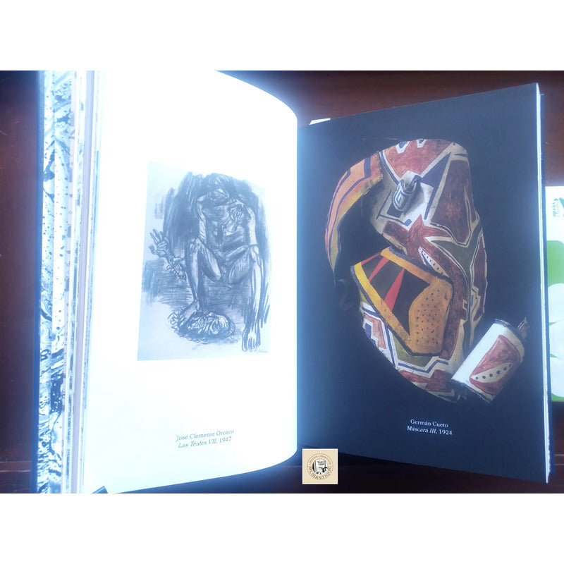 Antonin Artaud: Mexico 1936, Manuel Cirauqui, 500 Ejemplares