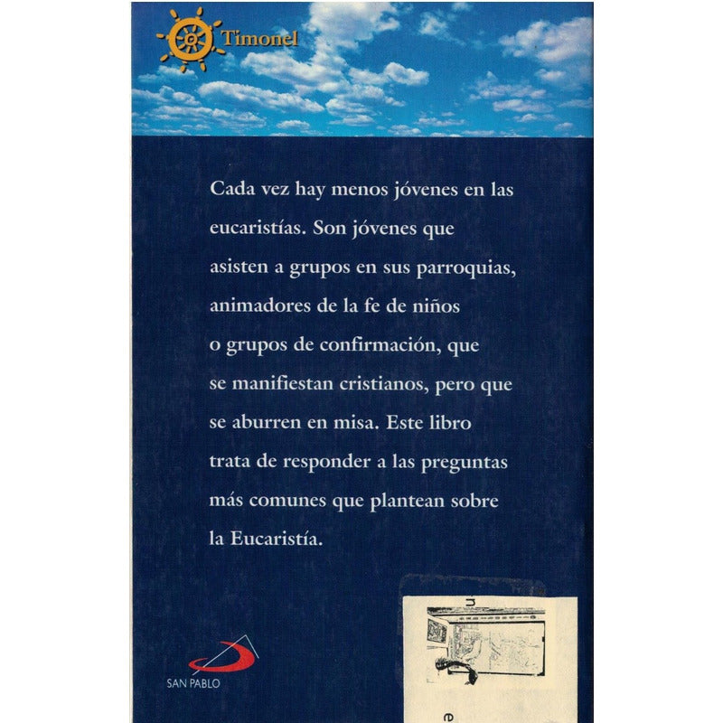 Me_aburro_en_misa. Javier M Suescun, España 2003