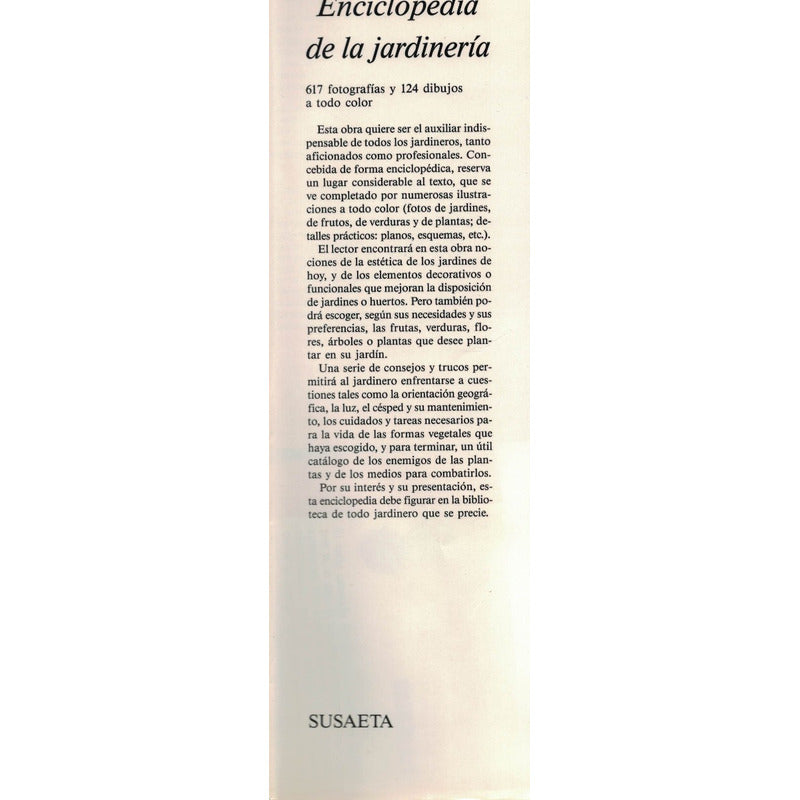 Enciclopedia_de_la_jardineria. Cestmir Bohm,_susaeta_ed.1989