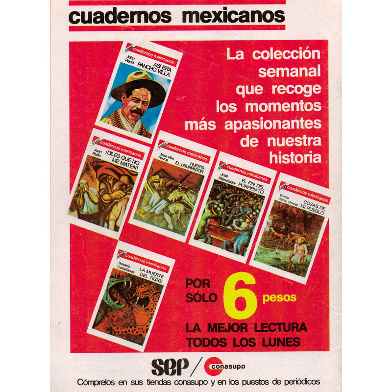 Como Hacer: Cria De Cabras (granadina, Alpina). Mexico 1980