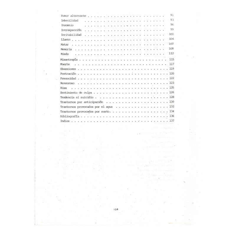 Alteraciones Del Caracter En La Homeopatia. Allier Campuzano