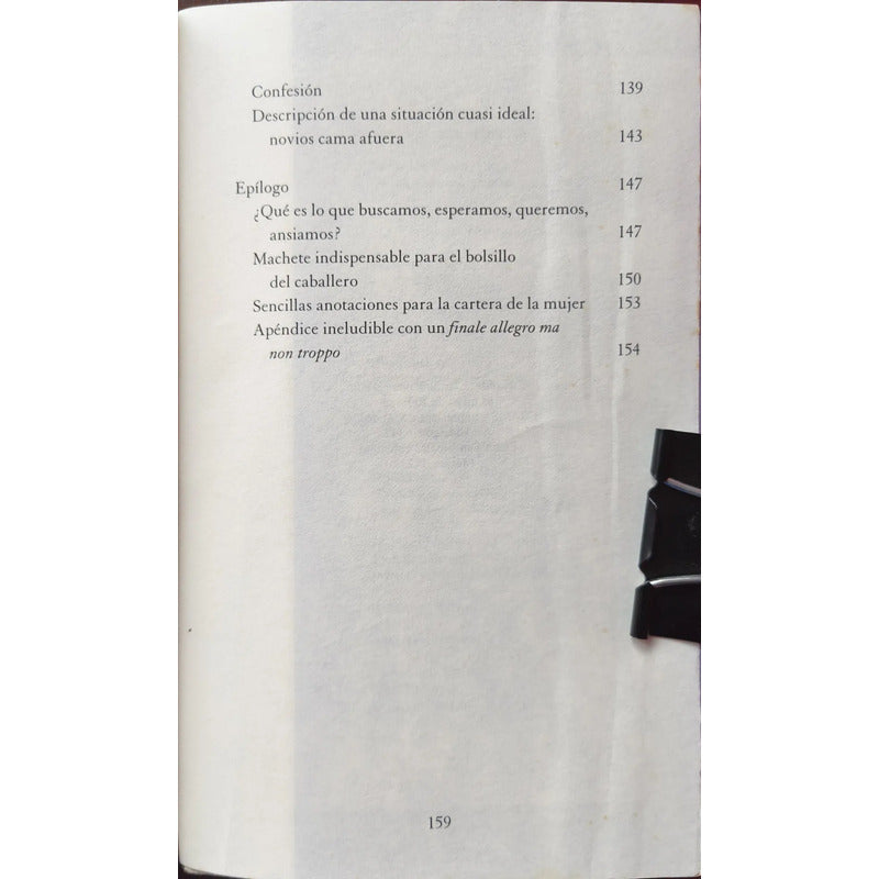 Busco Al Hombre De Mi Vida. Daniela Di Segni (hombre-mujer)