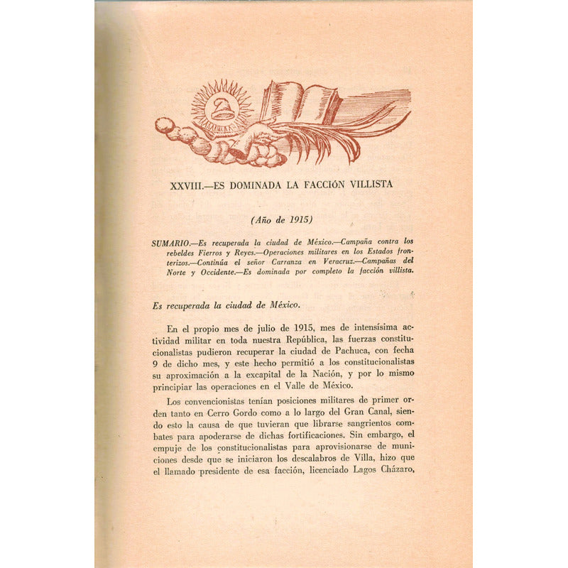 Anales Historicos Revolucion Mexicana 3v Jesus Romero Flores
