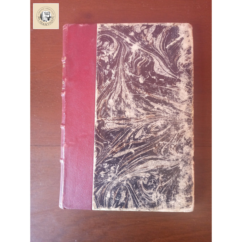 Vision De Anahuac (1519). Alfonso Reyes Costa Rica 1917 (1a)