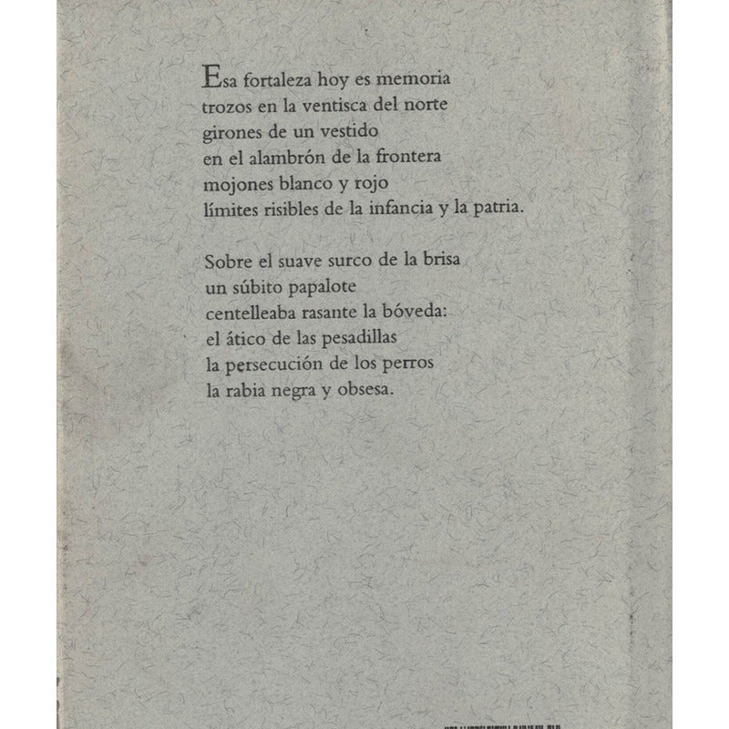 Poetica Genealogica. Di Bella, Verdehalago Ed., Mexico 1999