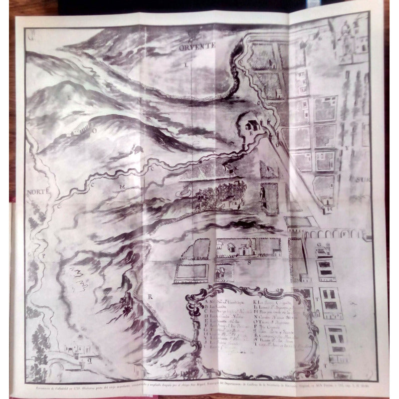 Notable Escrito Postumo Obispo De Michoacan (1804), Lemonine