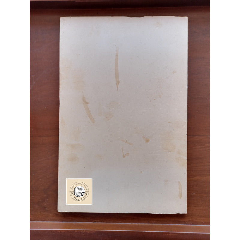 Macbeth -parafrasis-. Leon Felipe, Vicente Rojo, Mexico 1954