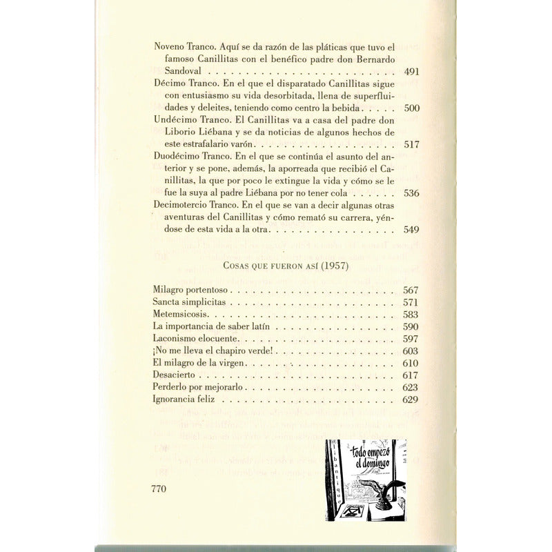 Obras, Artemio De Valle Arizpe. (2vol), Mexico 2000 (1a)