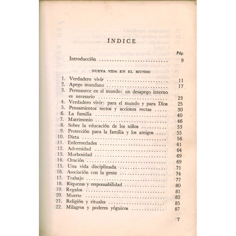 Enseñanzas De Kirpal Singh -vol 3-.  La Nueva Vida , 1984