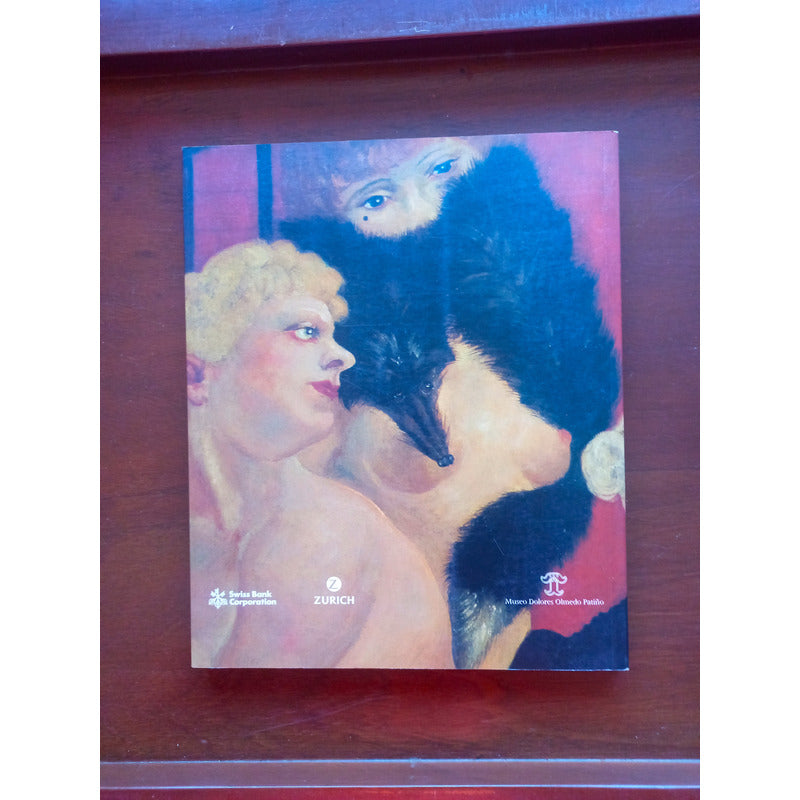 Los Contemporaneos De Diego Rivera En Montparnasse