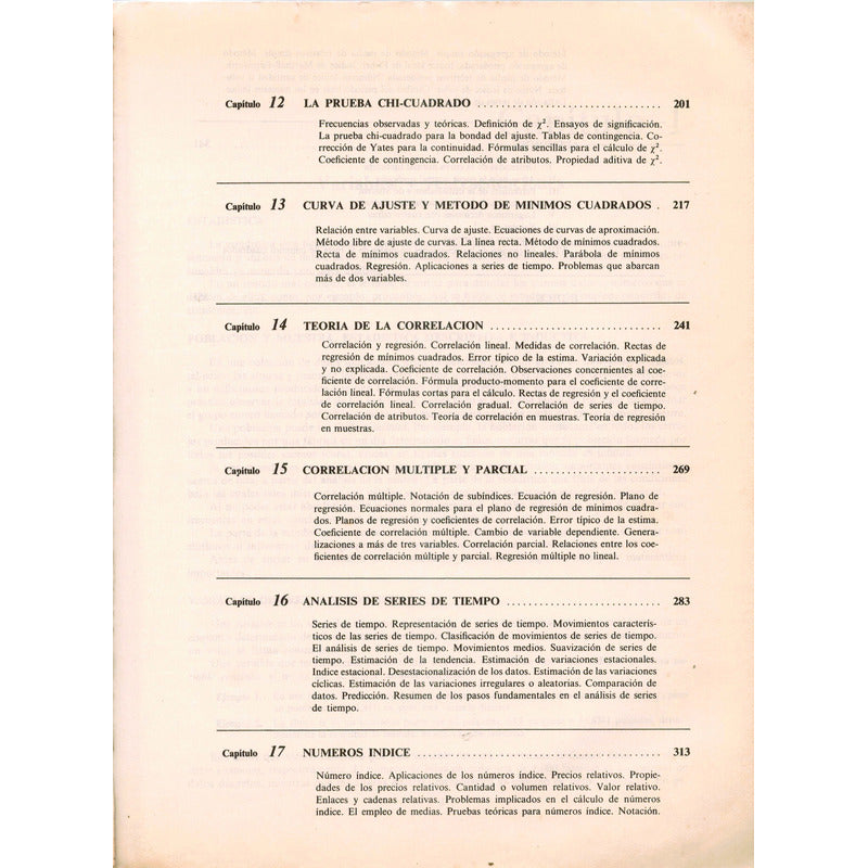 Estadistica. Murray R Spiegel, Manuales Schaum 1970