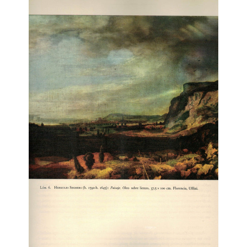 Gran Atlas De Pintura (3vol) Italia 1966 { Gran Formato}