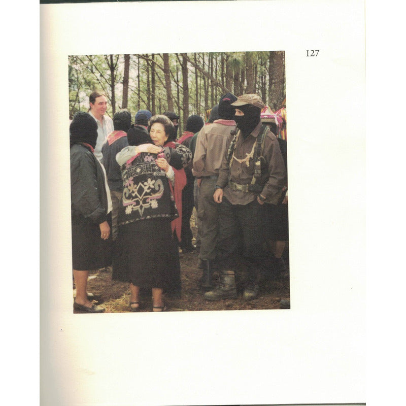 Estampas Para El Recuerdo -caminos Indigenas De Doña Amalia-