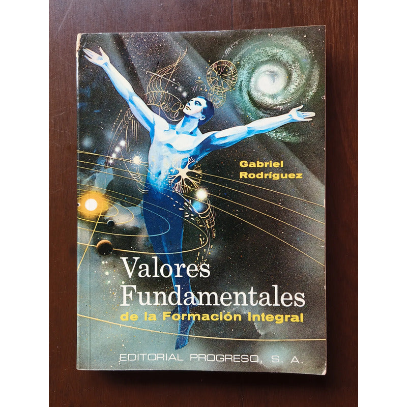 Valores Fundamentales. Gabriel Rodriguez