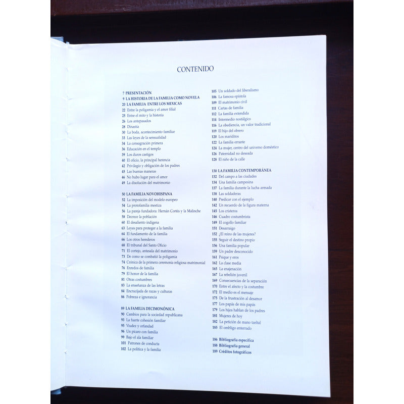 Estampas De La Familia Mexicana. Sabau Garcia, Mexico 1994