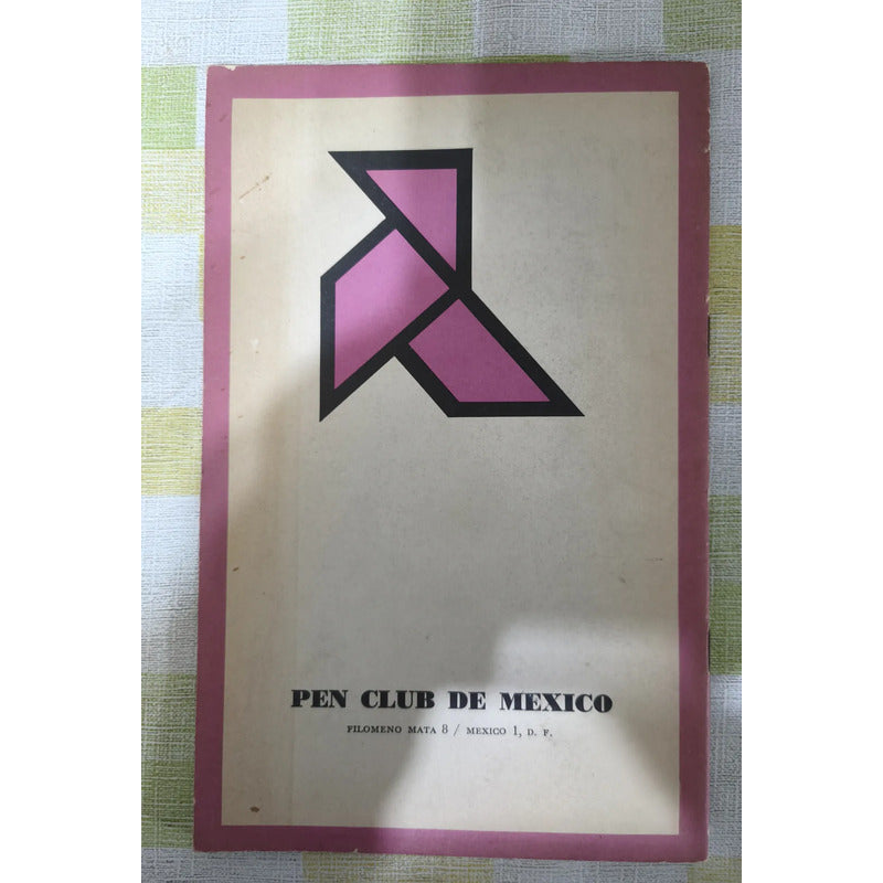 La Pajarita De Papel #2. Juan José Arreola 1968