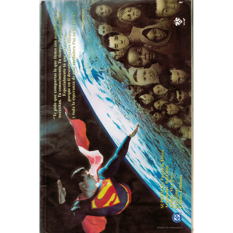 Azrael. Un Angel En Llamas. Tomo 5