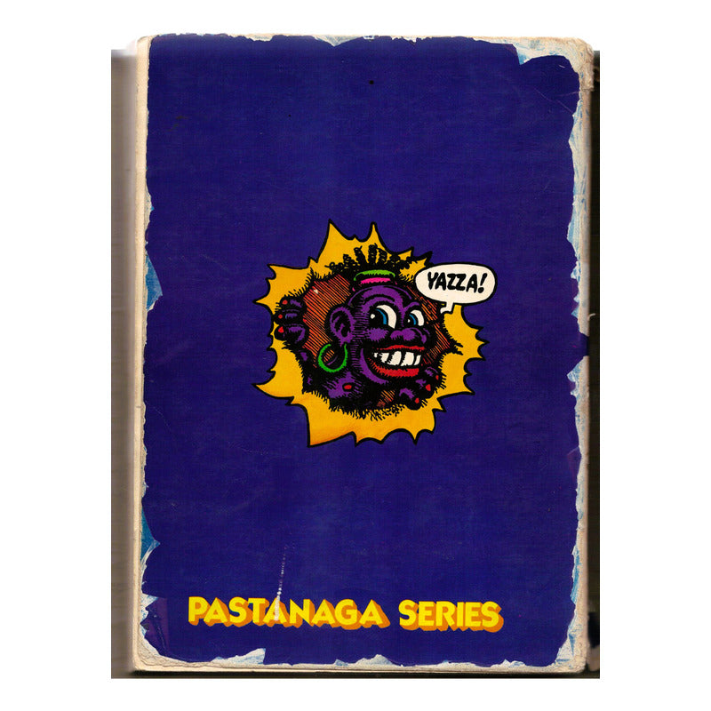 Comix De Crumb # 2. Impressions, España 1977