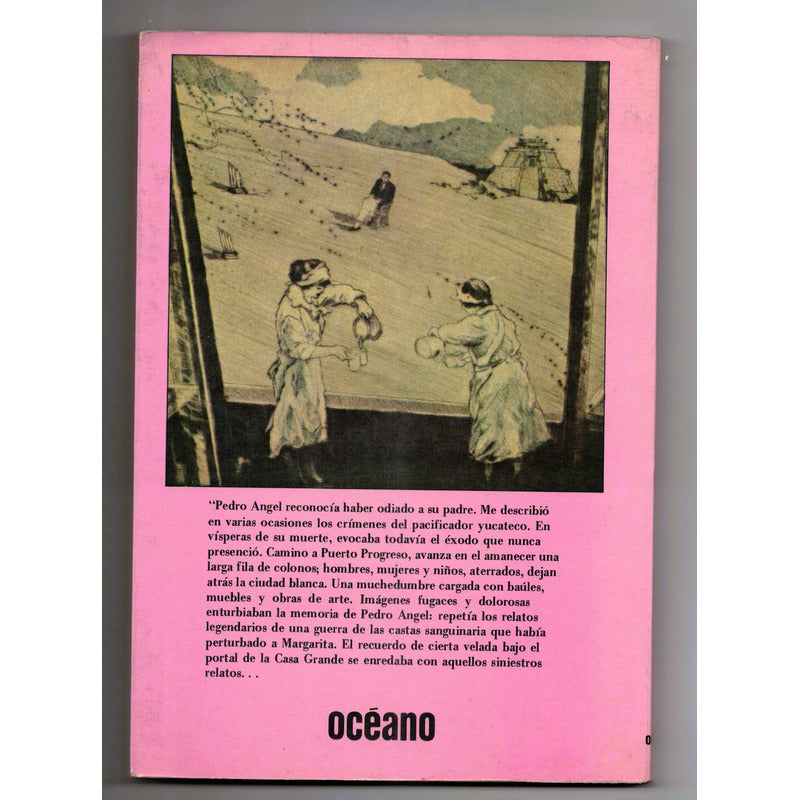 En Todas Partes Ninguna. Olivier Debroise, Mexico 1986