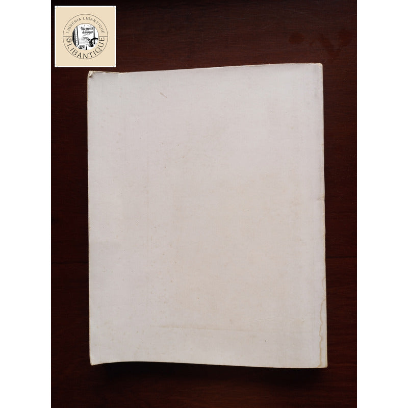 La Patrona. Xavier De Icaza, Mexico 1962 (autografo)