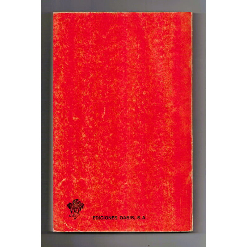 Obras Incompletas, Rechazadas. Rafael F Muñoz, Mexico 1967