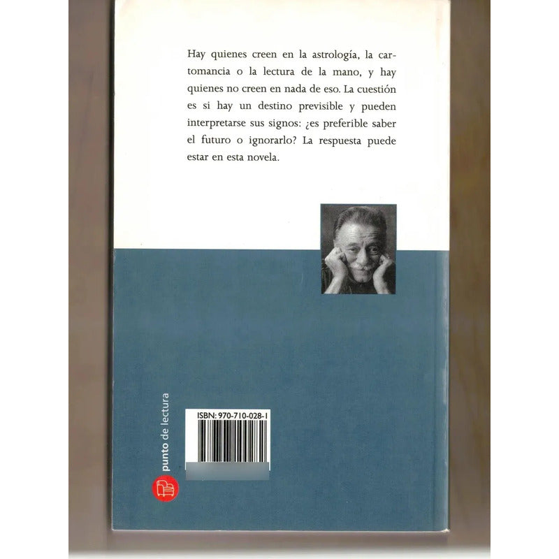 La Borra Del Cafe. Mario Benedetti, Mexico 2002