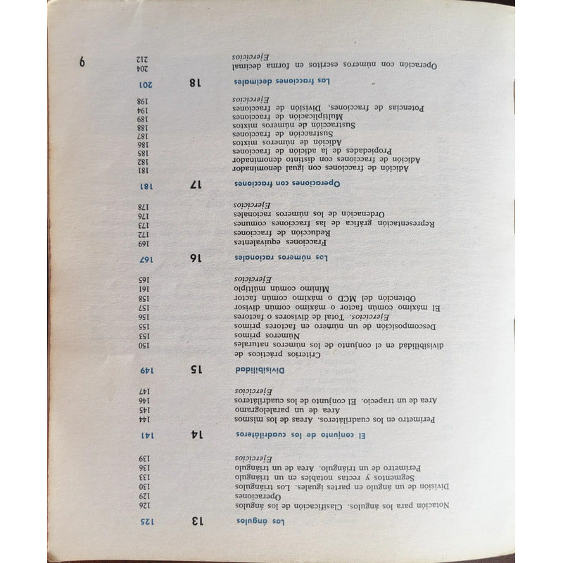 Matemáticas Modernas. Robledo Vazquez Cruz 1969
