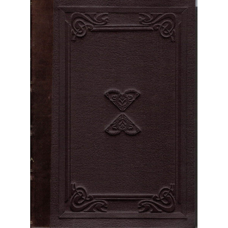 Rosa Nautica, La. Velazquez Bringas, Cultura Ed., 1947