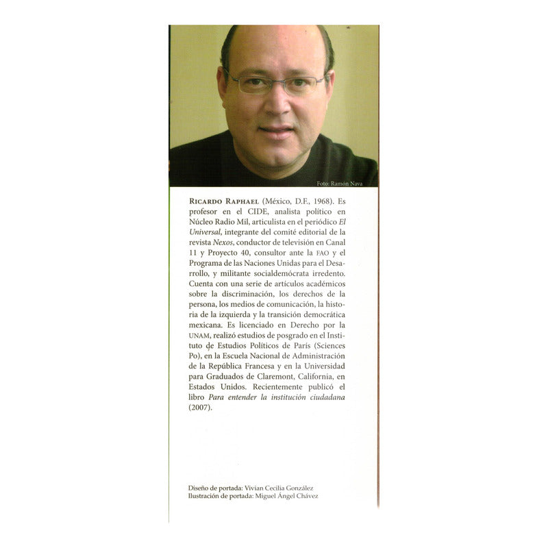 Socios De Elba Esther (lider Del S N T E). Ricardo Rafael