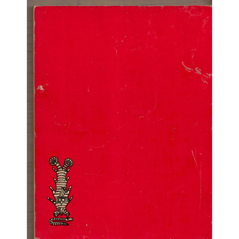 Manual, Jardineria Mexicana. Romo De Roldan, Mexico 1973