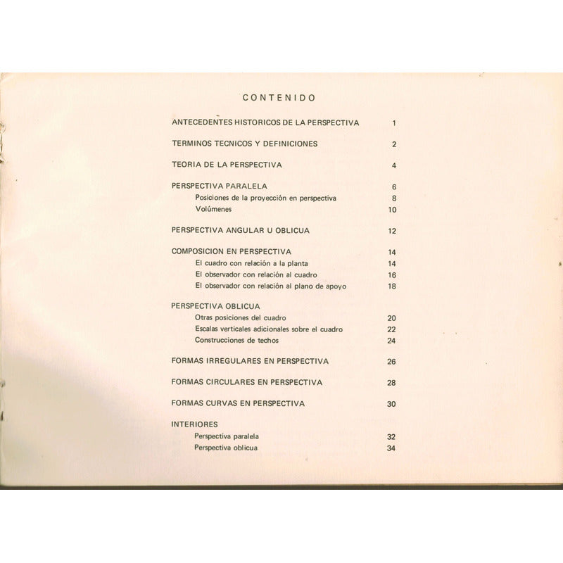 Perspectiva Aplicada. Allan Sierp, (para Arquitectos)