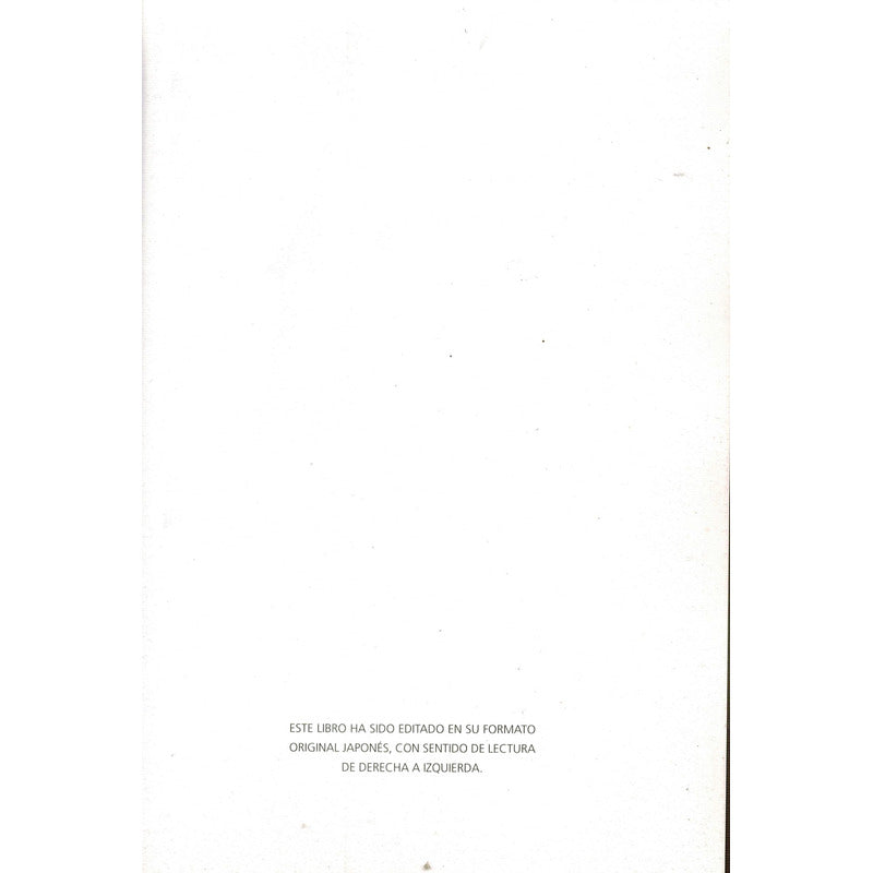 Kinderbook. Kan Takahama, España 2003 Manga