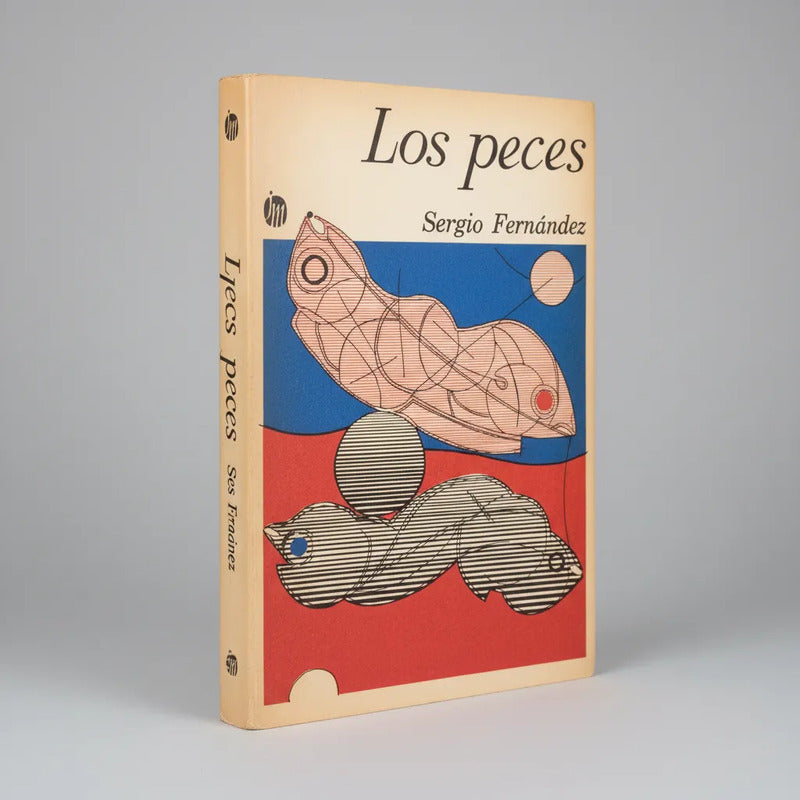 Los Peces Sergio Fernandez Sensualidad