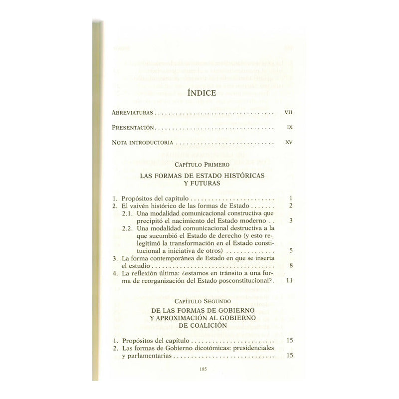 Desenmascarando Al Gobierno D Coalicion Miguel Eraña Sanchez