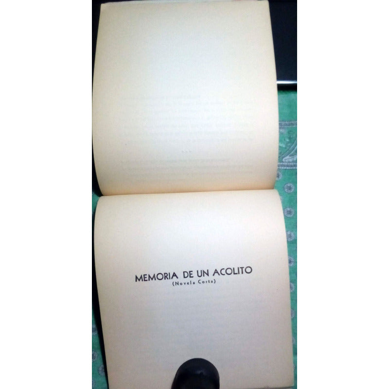 Cuentos De Mi Provincia [ S L P] Jesus R Alderete, 1939